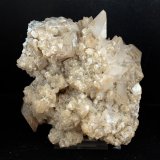 Calcita
10 x 10 cm
(Autor: Pedro Antonio)
