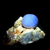 Fluorita.
55x35 mm.
(Autor: Jesus Franquesa Baucells)