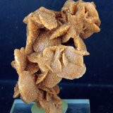Yeso
8 x 6 cm.
(Autor: Pedro Antonio)