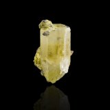 Mimetita
4 x 3 x 4 cm
(Autor: Museo MIM)