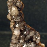 Cuarzo
6.5 x 3.5 cm
(Autor: Pedro Antonio)