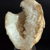 Calcita
10.5 x 8.5 cm
(Autor: Pedro Antonio)