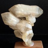 Cuarzo
8 x 8 cm
(Autor: Pedro Antonio)