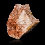 Calcita
8,5 x 6 x 6,5 cm
(Autor: Museo MIM)