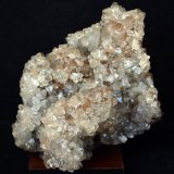 Calcita
9.5 x 8 cm
(Autor: Pedro Antonio)