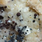 Hematites
encuadre 1,5 x 1,5 cm.
(Autor: javier ruiz martin)
