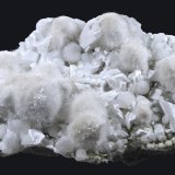 Okenita
9,2 x 6,6 cm.
(Autor: Xavier bordas)