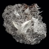 Calcita
24 x 20 x 9 cm
(Autor: Museo MIM)