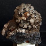 Cuarzo
6 x 6 cm
(Autor: Pedro Antonio)