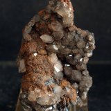 Cuarzo
6 x 4 cm
(Autor: Pedro Antonio)