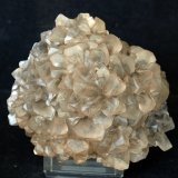 Calcita
8 x 8 cm
(Autor: Pedro Antonio)