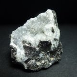 Luzonita, Cuarzo
5 x 4 cm.
(Autor: javier ruiz martin)