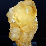 Calcita
7.5 x 4.5 cm
(Autor: Pedro Antonio)