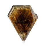 Crisoberilo
6 x 5 x 1 cm
(Autor: Museo MIM)