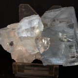 Fluorita
7 x 4 cm
(Autor: Pedro Antonio)