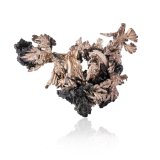 Plata sobre Cobre
11 x 5 x 9 cm
(Autor: Museo MIM)