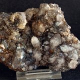 Cuarzo
8 x 6 cm
(Autor: Pedro Antonio)