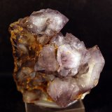 Cuarzo
6.5 x 6.5 cm
(Autor: Pedro Antonio)