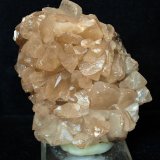 Calcita
9 x 7 cm
(Autor: Pedro Antonio)