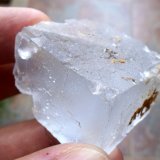 Fluorita
3,3 x 3,3 cm
(Autor: Cristalino)