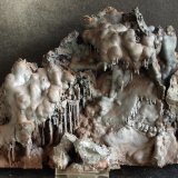 Goethita
18 x 12.5 cm
(Autor: Pedro Antonio)