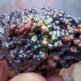 Goethita
5 x 3,5
(Autor: Cristalino)