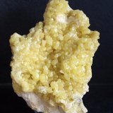 Azufre
10 x 7.5 cm
(Autor: Pedro Antonio)