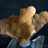 Cuarzo
6 x 4.5 cm
(Autor: Pedro Antonio)