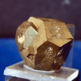 Pirita
3 x 3 cm
(Autor: Pedro Antonio)