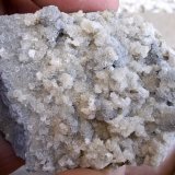 Calcita
6,5 x 4,5 cm
(Autor: Cristalino)