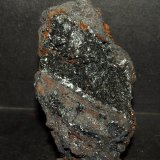 óxidos de manganeso
10 x 6 cm
(Autor: Pedro Antonio)