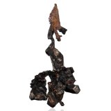 Cobre
16 x 8 x 2,5 cm
(Autor: Museo MIM)