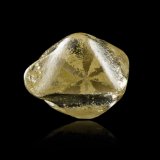 Diamante
1,3 x 1 x 1 cm
(Autor: Museo MIM)