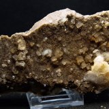 Fluorita
13 x 7 cm
(Autor: Pedro Antonio)