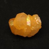 Calcita
55x40 mm
(Autor: Emilio Téllez)