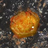 Mimetita
Cristal 2 mm
(Autor: Jorgina-Agusti-Màrius)
