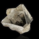 Pirita
15 x 13 x 13,5 cm
(Autor: Museo MIM)