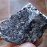 Bismuto
3,5 x 2 cm
(Autor: Cristalino)