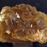 Fluorita
10 x 5 cm
(Autor: Pedro Antonio)