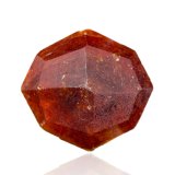 Spessartina
6,5 x 6 x 6 cm
(Autor: Museo MIM)