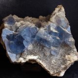 Fluorita
16 x 14 cm
(Autor: Pedro Antonio)