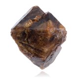 Zircon
8 x 7,5 x 10 cm
(Autor: Museo MIM)