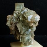 Fluorita
9 x 5.5 cm
(Autor: Pedro Antonio)
