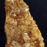 Cuarzo
10 x 6.5 cm
(Autor: Pedro Antonio)