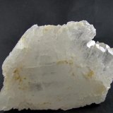 Baritina
Tamaño cristal 10 cm.
(Autor: Rodrigo Fresco)