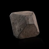 Hauerita
3,5 x 4 x 3 cm
(Autor: Museo MIM)