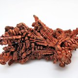 Cobre
81 mm x 47 mm x 36 mm
(Autor: Carles Millan)