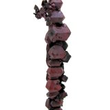 Cobre
63 mm x 10 mm. Cristal principal: 8.5 mm de anchura
(Autor: Carles Millan)