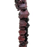 Cobre
63 mm x 10 mm. Cristal principal: 8.5 mm de anchura
(Autor: Carles Millan)