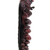 Cobre
63 mm x 10 mm. Cristal principal: 8.5 mm de anchura
(Autor: Carles Millan)